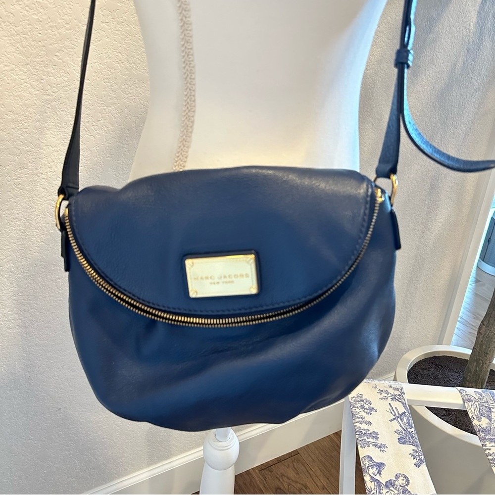 Marc Jacobs Crossbody